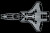 Tamiya - F-35B Lightning Ii Lockheed Martin Byggesæt - 1 48 - 61125