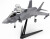 Tamiya - F-35B Lightning Ii Lockheed Martin Byggesæt - 1 48 - 61125