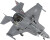 Tamiya - F-35B Lightning Ii Lockheed Martin Byggesæt - 1 48 - 61125