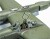 Tamiya - Lockheed P-38Fg Lightning Fly Byggesæt - 1 48 - 61120