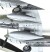 Tamiya - Lockheed P-38Fg Lightning Fly Byggesæt - 1 48 - 61120