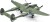 Tamiya - Lockheed P-38Fg Lightning Fly Byggesæt - 1 48 - 61120