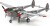 Tamiya - Lockheed P-38J Lightning Fly Byggesæt - 1 48 - 61123