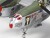 Tamiya - Lockheed P-38J Lightning Fly Byggesæt - 1 48 - 61123