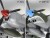 Tamiya - Lockheed P-38J Lightning Fly Byggesæt - 1 48 - 61123