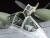 Tamiya - Lockheed P-38J Lightning Fly Byggesæt - 1 48 - 61123