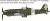1 48 Macchi Mc202 Folgore - 2840S - Italeri