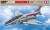 Tamiya - F-4B Phantom Ii Modelfly Byggesæt - 1 48 - 61121