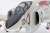 Tamiya - F-4B Phantom Ii Modelfly Byggesæt - 1 48 - 61121