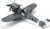 Tamiya - Messerschmitt Bf 109 G-6 Fly Byggesæt - 1 48 - 61117