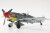 Tamiya 61128 - Messerschmitt Bf109 G-6 Fly - Late Model - 1 48