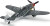 Tamiya 61128 - Messerschmitt Bf109 G-6 Fly - Late Model - 1 48