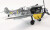 Tamiya 61128 - Messerschmitt Bf109 G-6 Fly - Late Model - 1 48