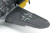 Tamiya 61128 - Messerschmitt Bf109 G-6 Fly - Late Model - 1 48