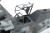 Tamiya 61128 - Messerschmitt Bf109 G-6 Fly - Late Model - 1 48