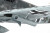 Tamiya 61128 - Messerschmitt Bf109 G-6 Fly - Late Model - 1 48