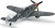 Tamiya 61128 - Messerschmitt Bf109 G-6 Fly - Late Model - 1 48