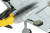 Tamiya 61128 - Messerschmitt Bf109 G-6 Fly - Late Model - 1 48