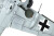 Tamiya 61128 - Messerschmitt Bf109 G-6 Fly - Late Model - 1 48