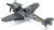 Tamiya 61128 - Messerschmitt Bf109 G-6 Fly - Late Model - 1 48