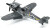 Tamiya 61128 - Messerschmitt Bf109 G-6 Fly - Late Model - 1 48