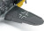 Tamiya 61128 - Messerschmitt Bf109 G-6 Fly - Late Model - 1 48