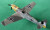 Tamiya - Messerschmitt Bf109E 47 Trop Fly Byggesæt - 1 48 - 61063