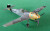 Tamiya - Messerschmitt Bf109E 47 Trop Fly Byggesæt - 1 48 - 61063
