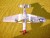 Tamiya - Mustang P-51B Modelfly Byggesæt - 1 48 - 61042