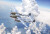 Italeri - P-38 J Lightning Modelfly Byggesæt - 1 48 - 2834