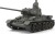 Tamiya - T-34-85 Russian Medium Tank Byggesæt - 1 48 - 32599