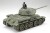 Tamiya - T-34-85 Russian Medium Tank Byggesæt - 1 48 - 32599