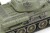 Tamiya - T-34-85 Russian Medium Tank Byggesæt - 1 48 - 32599