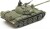 Tamiya - T-55 Russian Medium Tank Byggesæt - 1 48 - 32598