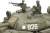 Tamiya - T-55 Russian Medium Tank Byggesæt - 1 48 - 32598