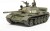 Tamiya - T-55 Russian Medium Tank Byggesæt - 1 48 - 32598