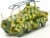 Tamiya - Sdkfz 232 Model Tank Byggesæt - 148 - 32574