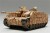 Tamiya - Sturmgeschutz Iii Ausfg Early Byggesæt - 1 48 - 32540