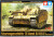 Tamiya - Sturmgeschutz Iii Ausfg Early Byggesæt - 1 48 - 32540