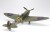 Tamiya - Supermarine Spitfire Mki Fly Byggesæt - 1 48 - 61119