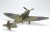 Tamiya - Supermarine Spitfire Mki Fly Byggesæt - 1 48 - 61119