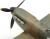 Tamiya - Supermarine Spitfire Mki Fly Byggesæt - 1 48 - 61119