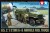 Tamiya - Airfield Fuel Truck Us 2 12 Ton 6X6 Byggesæt - 1 48 - 32579