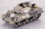 Tamiya - M10 Us Mid Production Tank Byggesæt - 1 48 - 32519