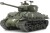 Tamiya - M4A3E8 Sherman Easy Eight Byggesæt - 1 48 - 32595