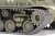 Tamiya - M4A3E8 Sherman Easy Eight Byggesæt - 1 48 - 32595