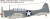 Italeri - Sbd-3 Dauntless - 1 48 - 2841