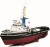 Billing Boats - Banckert 516 Skib Byggesæt - 1 50 - Bb516