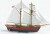 Billing Boats - Lilla Dan 578 Skib Byggesæt - 1 50 - Bb578