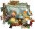 Clementoni Puslespil - Retreat - High Quality - 1500 Brikker